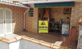 Imagem: Sobrado à venda, 121 m² por R$ 630.000,00