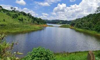 Imagem: Terreno 975m2 - represa de (igarata