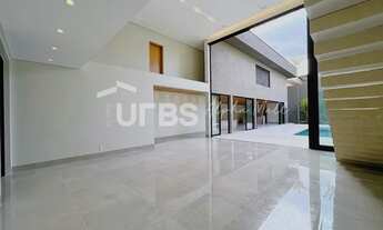 Imagem 3: Casa de condomínio sobrado para venda com 470 metros quadrados com 4 quartos