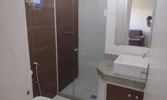 Imagem 6: Pelinca-Mobiliado! Apto de 2 qtos(1suíte), sala, cozinha. cond., IPTU e internet incluso!