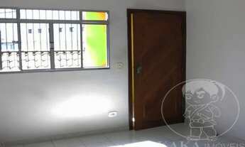 Imagem: Casa assobradada para alugar - Tatuapé