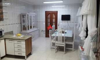 Imagem 4: Sobrado 2 dormitórios, 2 vagas , 125 m² Jd. Textil