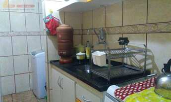 Imagem 3: Apartamento com 2 dorms, Serraria, Diadema - R$ 200 mil, Cod: 3178