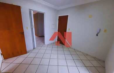 Imagem 3: Apartamento com 3 dormitórios para alugar, 160 m² por R$ 3.300,00/mês - Loteamento Morro d