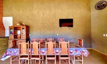 Imagem 5: Chácara de temporada em Olimpia-sp