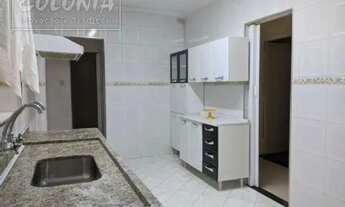 Imagem 7: Santo André - Apartamento Padrão - Centro