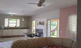 Imagem 7: CASA EM CONDOMÍNIO PARA LOCAÇÃO, COLINAS DO PIRACICABA, PIRACICABA/SP