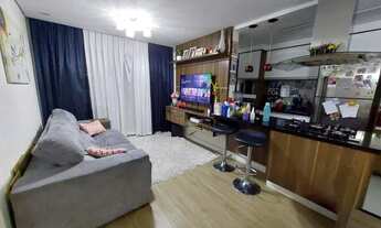 Imagem: Lindo apartamento, todo reformado com 75m²