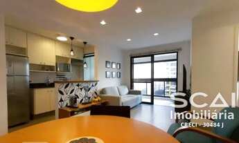 Imagem: Apartamento de 60m² disponível para venda