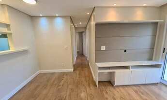 Imagem 5: Apartamento para aluguel com 66 metros quadrados com 3 quartos no Parque Continental - Osa