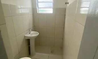 Imagem 7: Casa com 1 dormitório para alugar, 35 m² - Vila Medeiros