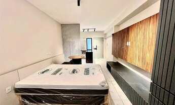 Imagem: FLAT MOBILIADO PARA LOCAÇÃO EM LAGOA NOVA