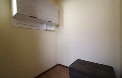 Imagem 7: Apartamento com 1 quarto à venda, 45 m² por R$ 250.000 - Várzea - Teresópolis/RJ - código