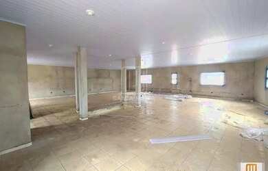 Imagem 4: Salão/Galpão (salão - sobrado