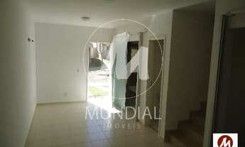 Imagem 6: Casa (sobrado em condominio) 3 dormitórios/suite, cozinha planejada, portaria 24 horas, em