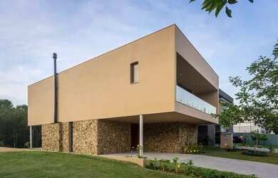 Imagem 4: Casa Condominio em Vila Nova