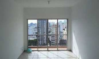 Imagem 2: EXCELENTE APTO CENTRO DE SBC P/LOCAR - EDIF. MAISON SANT JEAN