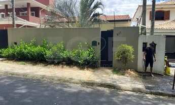 Imagem 2: Casa - Bairro das Palmeiras - Campinas