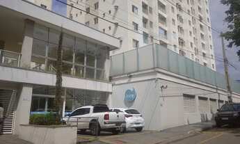 Imagem 2: Apartamento para aluguel possui 58 metros quadrados com 2 quartos em Ipiranga - Goiânia