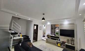 Imagem 4: Sobrado com 3 dormitórios para alugar, 120 m² por R$ 4.514,00/mês - Jardim Popular - São P