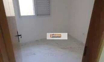 Imagem 4: Apartamento com 2 dormitórios à venda, 51 m² por R$ 370.000,00 - Vila Camilópolis - Santo