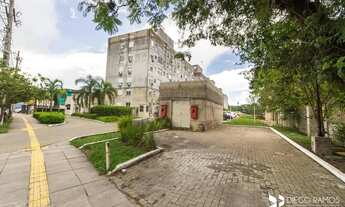 Imagem 2: Apartamento à venda Avenida Juca Batista, Cavalhada - Porto Alegre