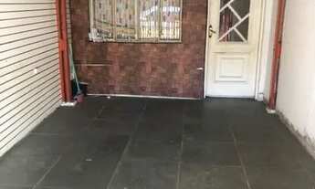 Imagem 2: Sobrado para aluguel na av aguia de haia próximo ao terminal AE Carvalho