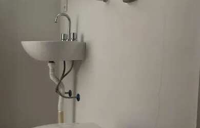 Imagem 6: Apartamento um dormitorio na rua Barão de Santo ângelo