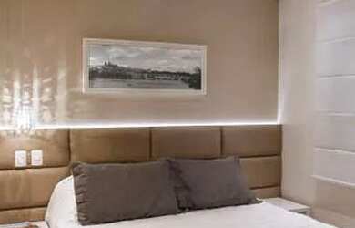 Imagem 6: Alto Padrão!! Apartamento 100m² 3 dormitorios 1 suite ,Metrô Praça da arvore