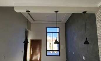 Imagem 4: Casa Exclusiva no Condomínio Bella Vittá, Tatuí-SP - Vista Panorâmica!