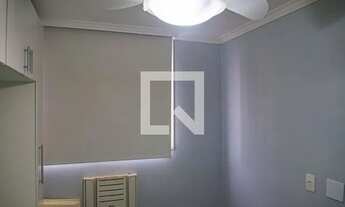 Imagem 2: Apartamento para Aluguel - Taquara, 2 Quartos, 48 m2