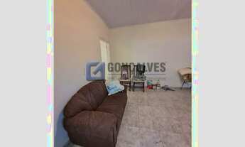 Imagem 4: SAO BERNARDO DO CAMPO - Residential / Home - SANTA TEREZINHA