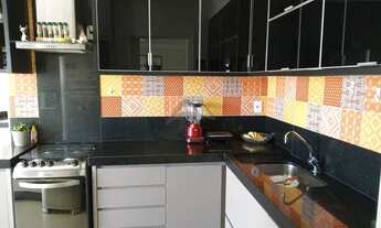 Imagem 7: Apartamento - Loteamento Residencial Vila Bella Dom Pedro - Campinas