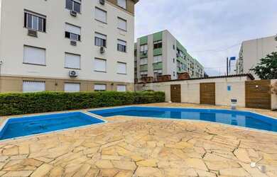 Imagem 2: Apartamento para Venda - 56m², 2 dormitórios, 1 vaga - Glória