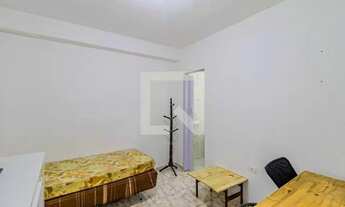 Imagem: Apartamento para Aluguel - Chácara Santo