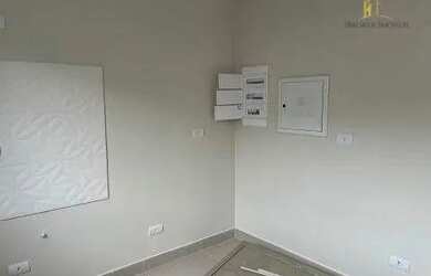 Imagem 5: Sobrado com 3 quartos à venda, 101 m² por R$ 699.000 - Boa Vista - Curitiba/PR