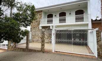 Imagem 2: Casa - Jardim Nova Europa - Campinas