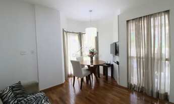 Imagem 2: Locação Apartamento 1 Dormitórios - 132 m² Vila Olímpia