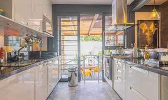 Imagem 4: Casa com 3 dormitórios à venda, 440 m² por R$ 1.300.000,00 - Carlos Guinle - Teresópolis/R