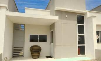 Imagem: Casa para aluguel na Smart City Aquiraz