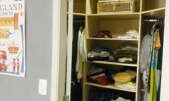 Imagem 5: Apartamento Duplex com 3 dormitórios à venda, 150 m² por R$ 1.190.000,00 - Parque Bairro M