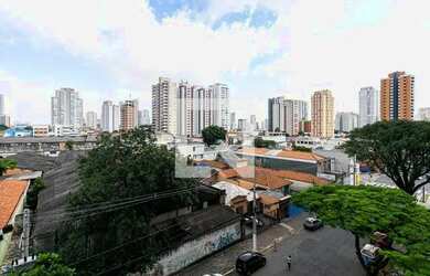 Imagem 6: Apartamento para Aluguel - Tatuapé, 2 Quartos, 26 m2