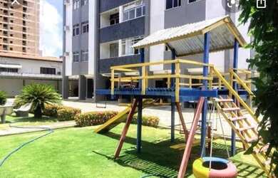 Imagem 2: Aluga se apartamento em bairro lagoa nova