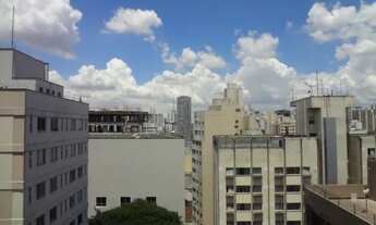 Imagem 4: ÓTIMO APTO PARA LOCAÇÃO - BELA VISTA!!!