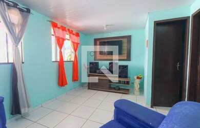 Imagem 3: Casa para Aluguel - Tatuquara, 2 Quartos, 100 m2