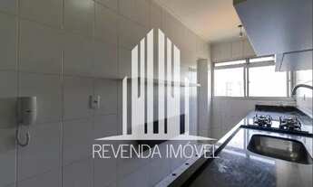 Imagem 6: Apartamento no Condomínio New Life com 66m e 3 quartos na Chácara Klabin