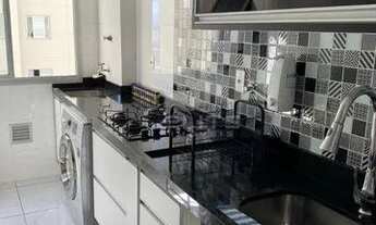 Imagem 6: Apartamento com 3 dormitórios à venda, 67 m² por R$ 498.000 - Vila Homero Thon - Santo And