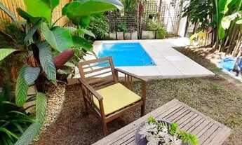 Imagem 5: Casa com 3 dormitórios à venda, 130 m² por R$ 1.400.000,00 - Campeche - Florianópolis/SC