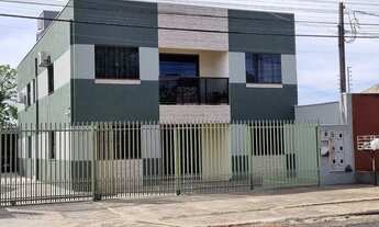 Imagem: Apartamento no JD panorama