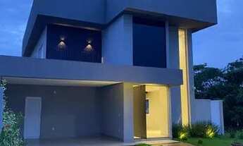 Imagem 3: Sobrado novo Terras Alpha 1